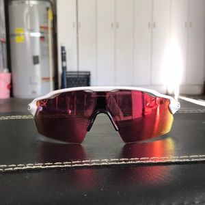 Oakley Prizm baseball sunglasses